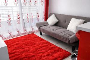 Depto Metro Cal y Canto