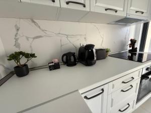 Malvina Apartments Cazare Mures