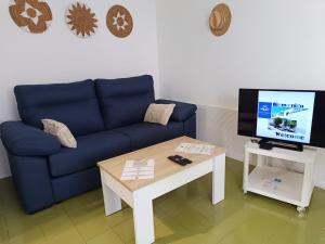 Air-conditioned flat Casa Freesia Caleta de Fuste