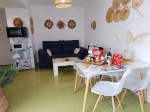 Air-conditioned flat Casa Freesia Caleta de Fuste