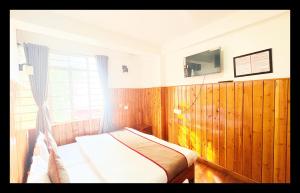 Merry Vista Home Stay