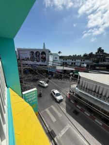Three Monkeys Chaweng Beach