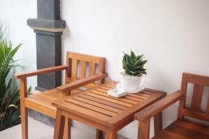 Vasaka Uluwatu Villa