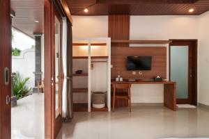 Vasaka Uluwatu Villa