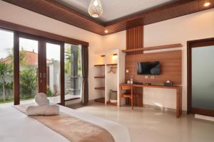 Vasaka Uluwatu Villa