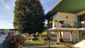 Pansion B&B Fortuines Monselice Itaalia