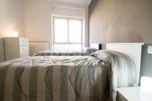Twin Room with Shared Bathroom