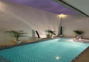 Blessing Villa Complex Nusa Dua