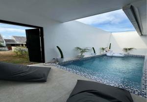 Blessing Villa Complex Nusa Dua