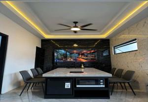 Blessing Villa Complex Nusa Dua