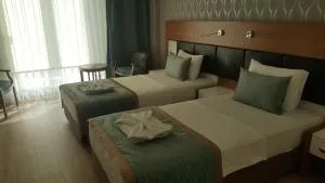 Hotel Kabacam Aydin - Sultanhisar