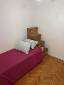 Gran departamento tranquilo y luminoso