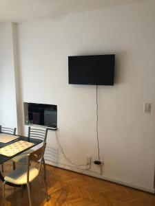 Gran departamento tranquilo y luminoso