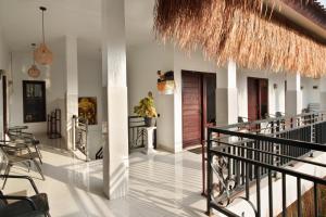 Dude Surf House Uluwatu