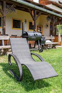 Urlaubsbauernhof Wabnig