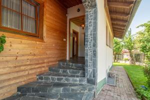 Urlaubsbauernhof Wabnig