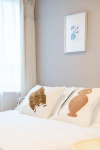 寅ホテル 蒲田 TORA HOTEL Kamata