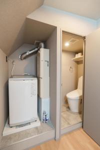 寅ホテル 蒲田 TORA HOTEL Kamata