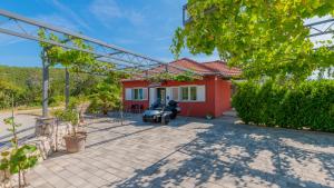 Holiday Home Helga - Makarska