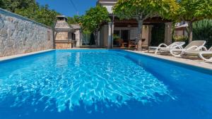 Villa Mihael-Makarska by Villas Guide