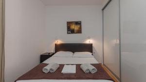 Villa Mihael-Makarska by Villas Guide