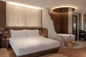 The Cara Hotel