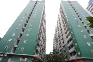 Apartemen Grand Centerpoint Bekasi by Alfa Rooms