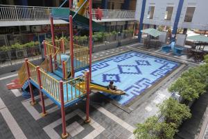 Apartemen Grand Centerpoint Bekasi by Alfa Rooms