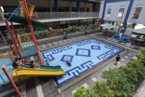 Apartemen Grand Centerpoint Bekasi by Alfa Rooms