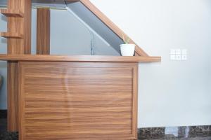 Sinok Homestay Parapat