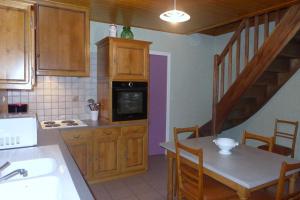 Grain dorge