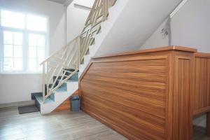 Sinok Homestay Parapat