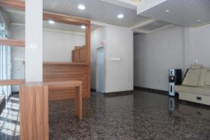 Sinok Homestay Parapat