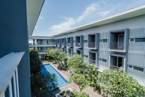 The Rooms Apartment Bali by ARM Hospitality