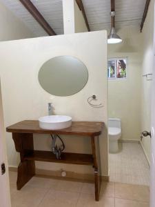 Entre Palmas Venao Casa