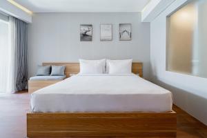 The Rooms Apartment Bali by ARM Hospitality