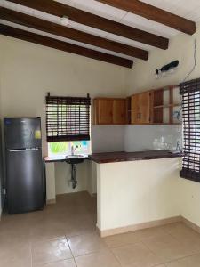 Entre Palmas Venao Casa