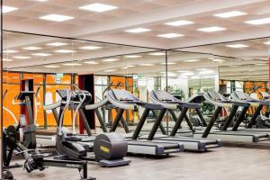 JANG APARTMENT hillside