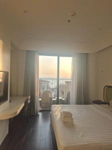 JANG APARTMENT hillside