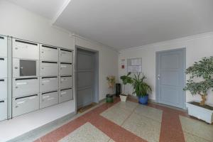 Le Dome - Appartement Cosy en centre ville avec parking