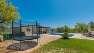 Villa Sanda - Makarska by Villas Guide