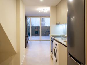 Apartamentos Residencial Estibaliz 3000