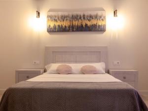 Apartamentos Residencial Estibaliz 3000