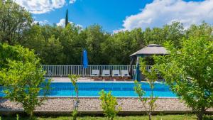 Villa FourM - Makarska by Villas Guide