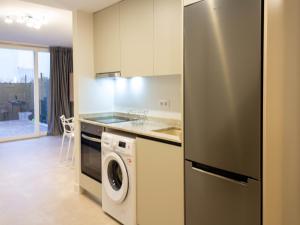Apartamentos Residencial Estibaliz 3000