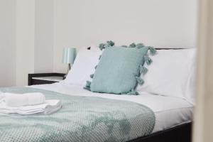 Yorksha Luxury Apartments Leeds