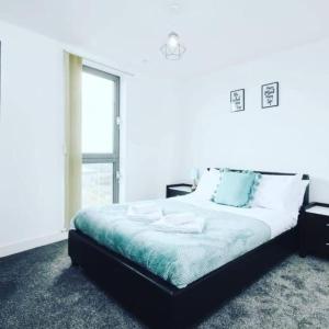 Yorksha Luxury Apartments Leeds