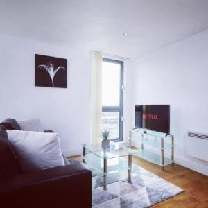 Yorksha Luxury Apartments Leeds