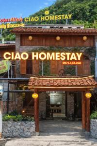 Ciao Homestay