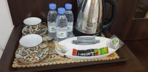 فندق شاطئ الياسمين للضيافه السياحي